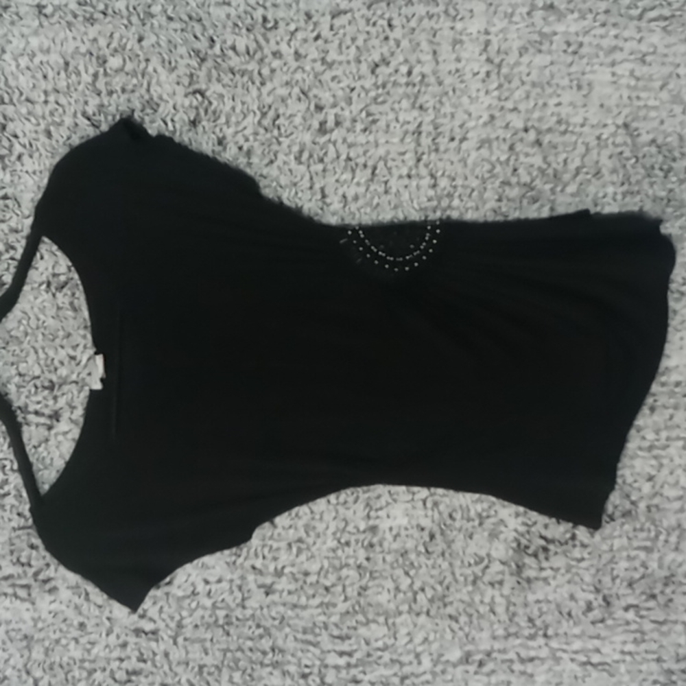 Bleeker & McDougal Blouse